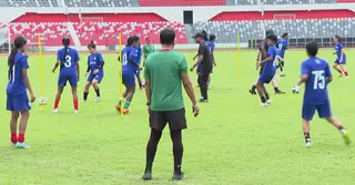 এগারো দলের অংশগ্রহণে ডিসেম্বরে শুরু হবে নারী ফুটবল লিগ